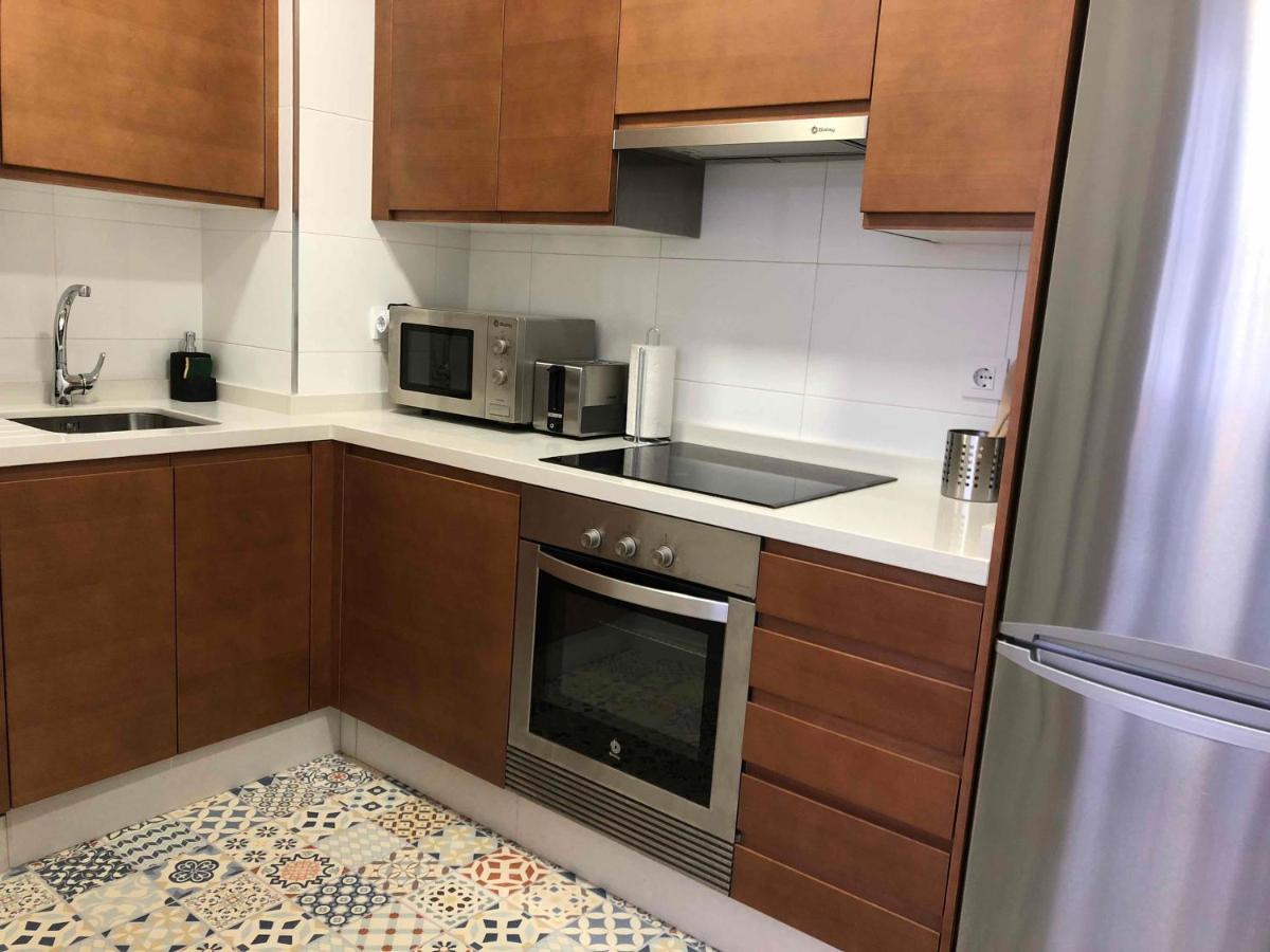 Ferienwohnung Yuhom Casas Con Alma Galera 3º A Coruña Exterior foto